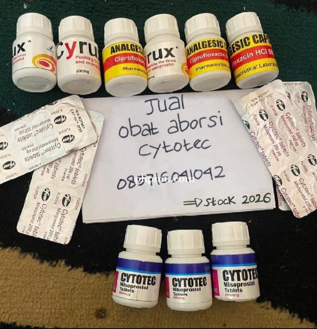 No.1 Apotik Jual Obat Aborsi Cirebon 085716041042 Tempat Penjual Obat Cytotec Di Cirebon